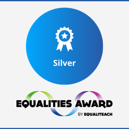 Equalities Award